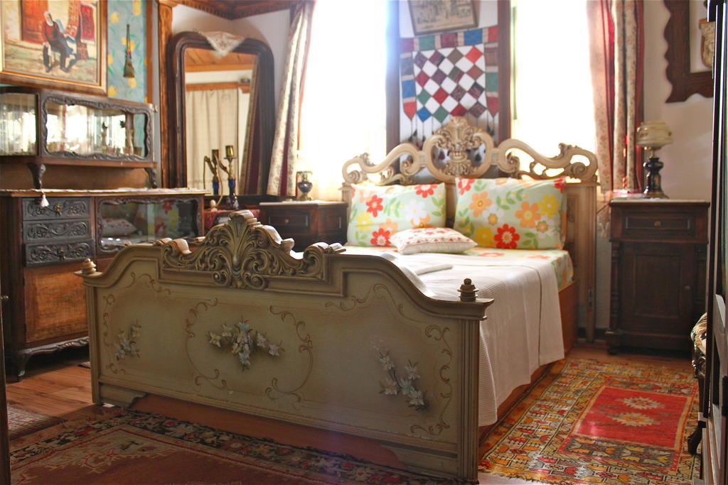 Homeros Pension & Guesthouse Selçuk Quarto foto